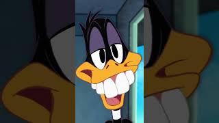 Looney Tunes en Français   Le bec de Daffy #shorts  WB Kids Français​