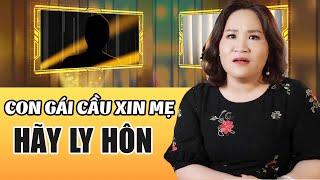 NGƯỜI THỨ 3 - Tập 36 Full  Tô Nhi A bật khóc Chồng liên tục ngoại tình và hành hạ vợ