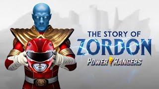 Power Rangers Zordon and everything you dont know about his history