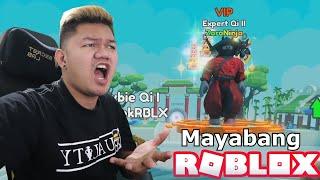 ROBLOX - Ang Mayabang na Youtuber PRO