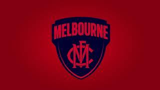 Melbourne Football Club theme song re-recorded 2018