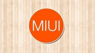 Портирование MIUI v5 для Highscreen Alpha GTX