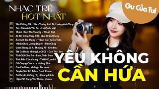 Nhạc Trẻ Hay Nhất 2024 - Nhạc Việt Hot Nhất Hiện Nay - Nhạc Trẻ Thịnh Hành Tháng 5