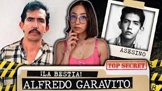 ALFREDO GARAVITO La BESTIA que ASESIN0 a MÁS de 200 NIÑOS