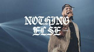 Nothing Else - Edward Rivera  Moment