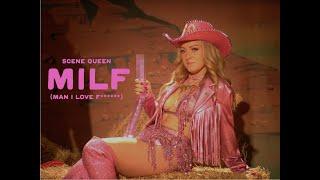 Scene Queen - MILF Official Music Video