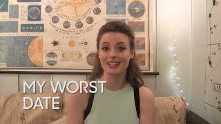 My Worst Date Gillian Jacobs