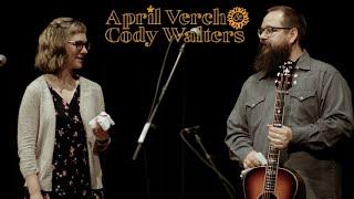 April Verch & Cody Walters on Changes Over the Years