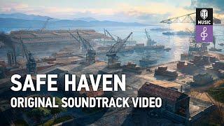 World of Tanks Original Soundtrack Safe Haven