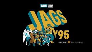 JAGS 95 2024 Schedule Release  Jacksonville Jaguars
