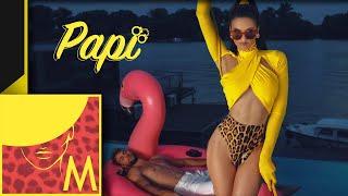 MILICA PAVLOVIC  PAPI  OFFICIAL VIDEO 2020