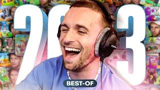 LE BEST-OF DE SQUEEZIE - 2023 