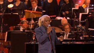 Billy Ocean - Red Light 42 years later - Max Proms 2019