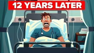 Man Wakes Up From a 12 Year Coma and Other Insane Medical Mysteries