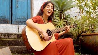 My Waves - Luciana Zogbi Official Music Video