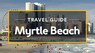 Myrtle Beach Vacation Travel Guide  Expedia