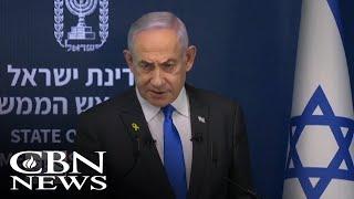 Netanyahu Worlds Demands for Israeli Concessions to Hamas Illogical Immoral Insane