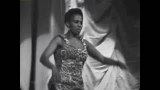 Miriam Makeba - Kilimanjaro Outro Live at Berns Salonger Stockholm Sweden 1966