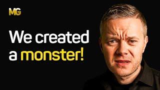 Creating A MONSTER The Story of Football YouTube