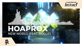 Hoaprox - New World feat.  Rogue Monstercat Release