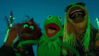 Happy New Year Celebrate 2020 with Kermit the Frog & The Muppets