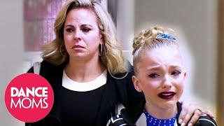 Ashlee STORMS OUT After Brynn Wins Her ALDC JACKET S6 Flashback  Dance Moms