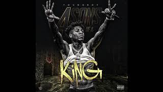 NBA Youngboy - 4 Sons of a King Official Audio