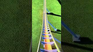 Busch Gardens Tampa Giga coaster concept