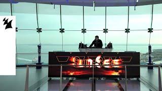 Chicane - Nevertheless Album Mix Spinnaker Tower