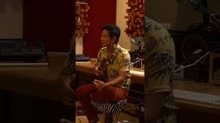 Jim Brickman and Jake Shimabukuro - The Making of Hawaii Rain Part 03