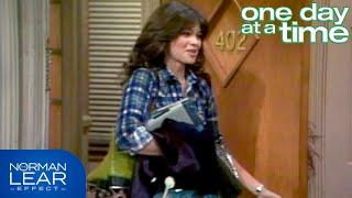 One Day At A Time  Barbara Moves Out  The Norman Lear Effect