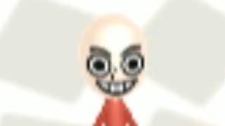 Mii Channel & Wii Menu BIOS Corruptions