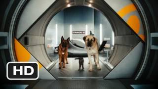 Cats & Dogs The Revenge of Kitty Galore Official Trailer #1 - 2010 HD