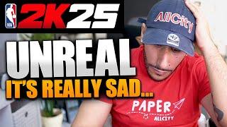 THE 2K Community is FED UP  NBA 2k24 NEWS UPDATE