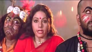 Bhoot Raja   ChaalBaaz   Sudesh Bhosle Johnny Lever Kavita Krishnamurthy   Sridevi