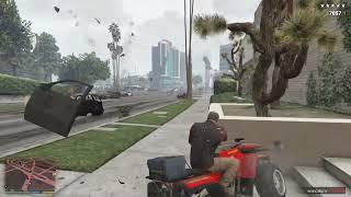 Gta 5 Game Play #gta5 #pubgmobile #viral