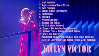 Koleksi Album - Jaclyn Victor All Stars Gegar Vaganza 2023