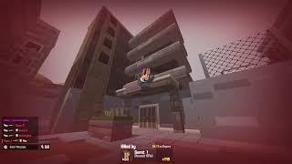 Krunker 49 - 4 sniper nuke