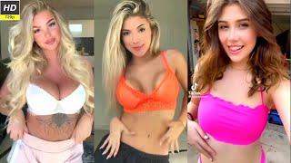 Hot and Sexy girls TikTok Thots compilation I dream About - TikTok compilation - TikTok Mashup 2022