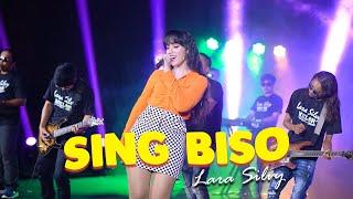 Lara Silvy x Melon Music - SING BISO Official Music Video