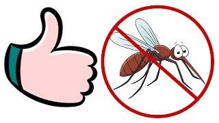 Лучшие и худшие средства от комаров с Aliexpress