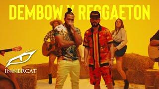 El Alfa Yandel Myke Towers - Dembow y Reggaeton Video Oficial