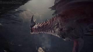 Monster Hunter World Iceborne - Special Assignment Safijiiva Part 2