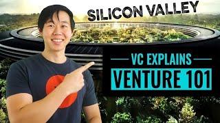 The Ultimate Guide to Venture Capital Explained by a VC