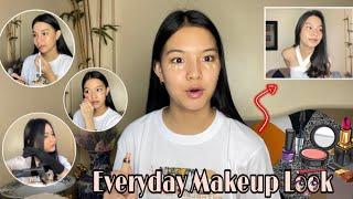 Everyday Makeup Look