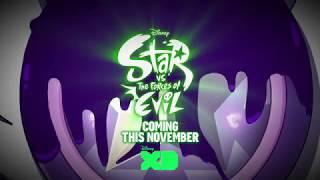 This Season in Mewni...  Star vs. the Forces of Evil  Disney XD