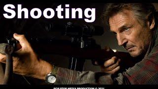 The Marksman 2021 - Final Chase & Shooting Scene -