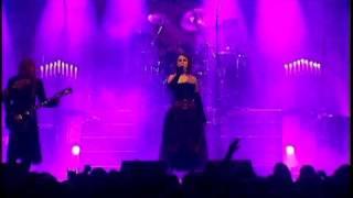 THERION - The Perennial Sophia OFFICIAL LIVE