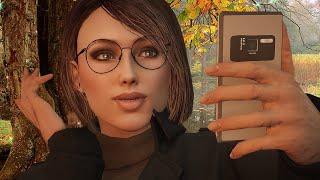 GTA 5  Pretty Female Character Creation