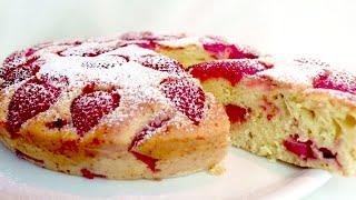 You make it in 5 minutes perfect for breakfast and tea wonderful cake # 287